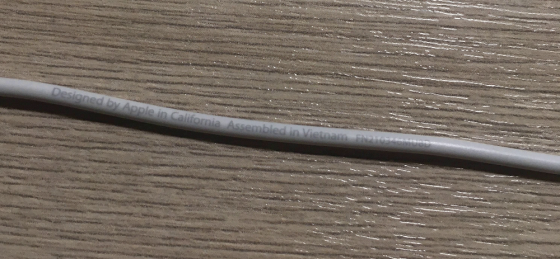 Наушники Apple EarPods, 3.5 и Lighting Донецк