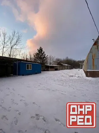 Сдается в аренду готовая база с удобной локацией в Ленинском районе ориентир Цирк. Донецк - изображение 4