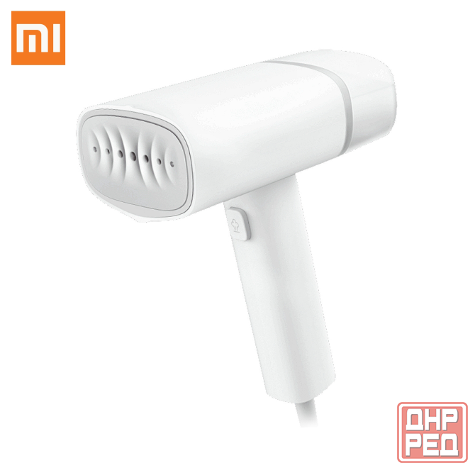 Отпариватель для одежды Xiaomi GT-301W, ручной паровой утюг Донецк - изображение 1