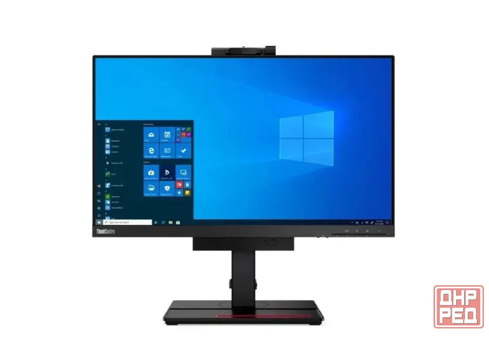 Модульный моноблок Lenovo Донецк - изображение 1