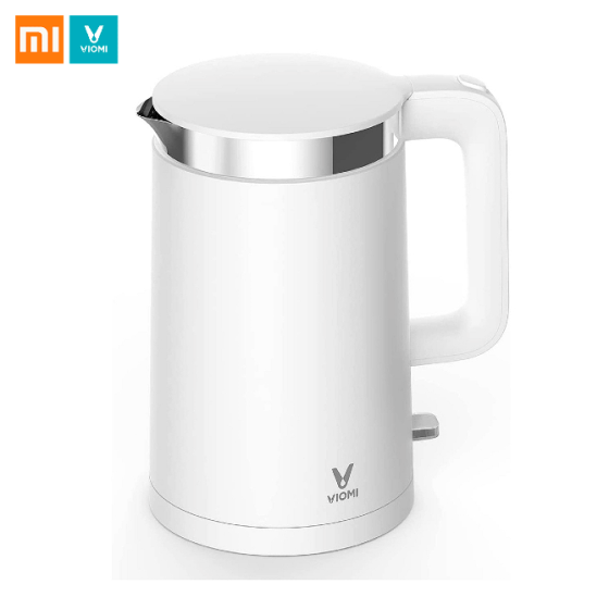 Чайник Xiaomi VIOMI V-MK152A, электрический, 1.5 л Донецк