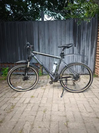 Продам велосипед Comanche Tomahawk disk 26 Донецк