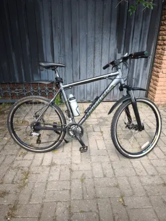 Продам велосипед Comanche Tomahawk disk 26 Донецк
