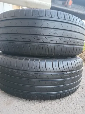 Продаю два ската 235 60 16 Донецк