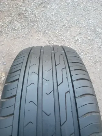 Продаю два ската 235 60 16 Донецк