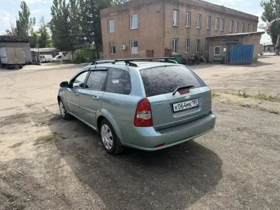 Продам Chevrolet Lacetti Донецк