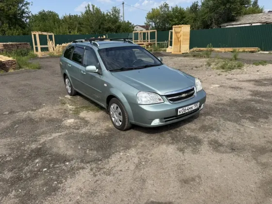 Продам Chevrolet Lacetti Донецк