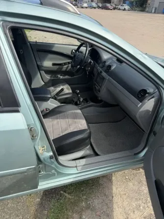 Продам Chevrolet Lacetti Донецк