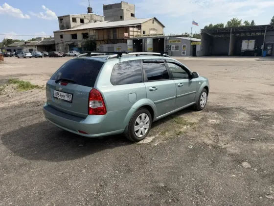 Продам Chevrolet Lacetti Донецк