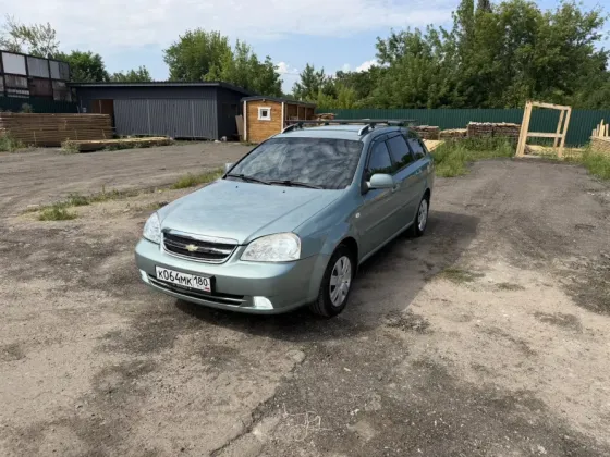 Продам Chevrolet Lacetti Донецк