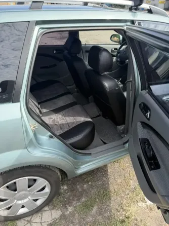 Продам Chevrolet Lacetti Донецк