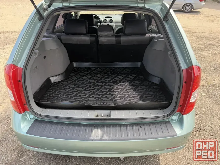 Продам Chevrolet Lacetti Донецк - изображение 7