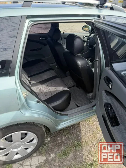 Продам Chevrolet Lacetti Донецк - изображение 6