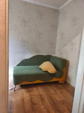 Продам квартиру на земле в р-не 55 квартала Макеевка