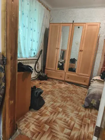 Продам квартиру на земле в р-не 55 квартала Макеевка
