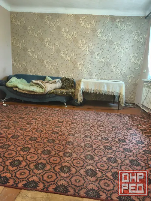 Продам квартиру на земле в р-не 55 квартала Макеевка - изображение 4
