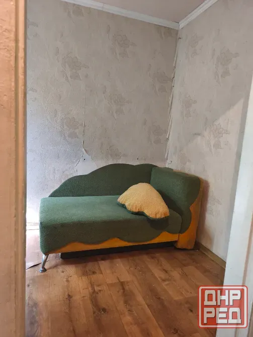 Продам квартиру на земле в р-не 55 квартала Макеевка - изображение 3