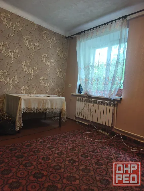 Продам квартиру на земле в р-не 55 квартала Макеевка - изображение 5