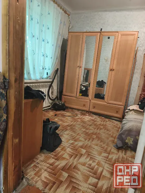 Продам квартиру на земле в р-не 55 квартала Макеевка - изображение 6