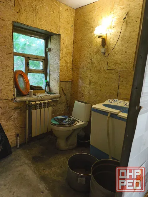 Продам квартиру на земле в р-не 55 квартала Макеевка - изображение 8