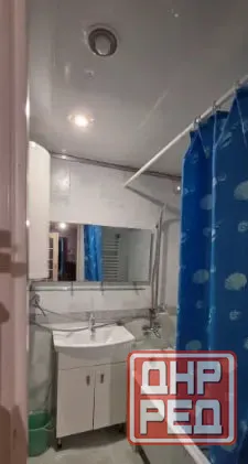 Сдам 3 х комнатную квартиру в Ворошиловском районе ул. Розы Люксембург Донецк - изображение 4