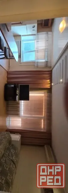 Сдам 3 х комнатную квартиру в Ворошиловском районе ул. Розы Люксембург Донецк - изображение 5
