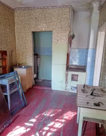 Продам 1 к.кв. на земле Макеевка, Червоногвардейский р-н, Красный Партизан Макеевка