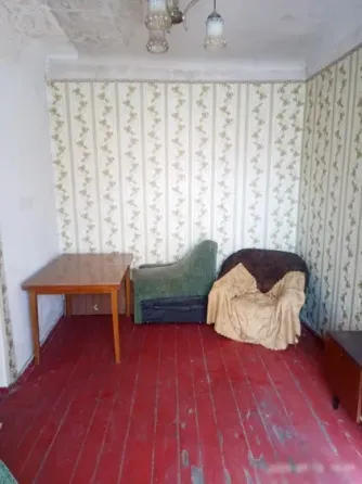 Продам 1 к.кв. на земле Макеевка, Червоногвардейский р-н, Красный Партизан Макеевка