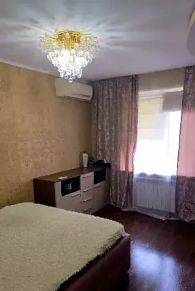 Сдам 2х комнатную квартиру в Донецке площадь Ленина Донецк