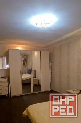 Сдам 2х комнатную квартиру в Донецке площадь Ленина Донецк - изображение 3