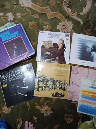 Продам пластинки Донецк
