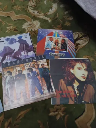 Продам пластинки Донецк