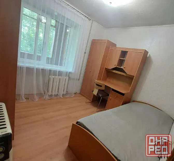 Сдам 4 ком.кв в центре, Ворошиловский район, проспект Дзержинского Грин Плаза Донецк - изображение 3