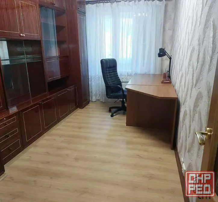 Сдам 4 ком.кв в центре, Ворошиловский район, проспект Дзержинского Грин Плаза Донецк - изображение 6