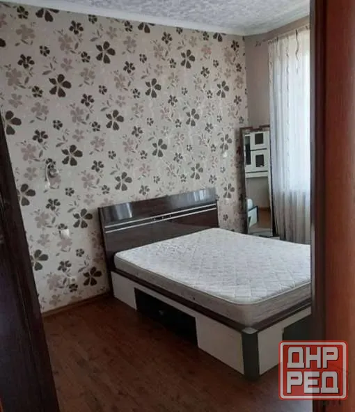 сдается двухкомнатная квартира с евроремонтом жк диск Донецк - изображение 1