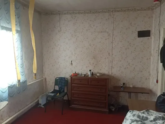 Продам 1/2 дома, пос. Свердлово Макеевка