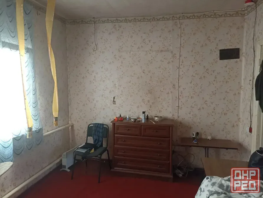 Продам 1/2 дома, пос. Свердлово Макеевка - изображение 5