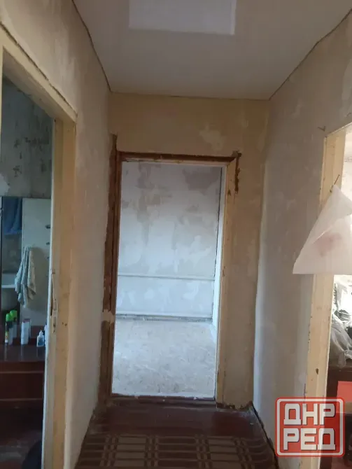 Продам 1/2 дома, пос. Свердлово Макеевка - изображение 8