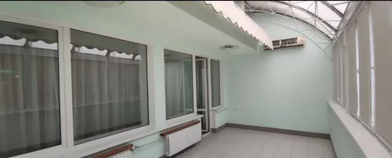 Предлагается в долгосрочную аренду крупногабаритную квартира жк «Пирамида Донецк