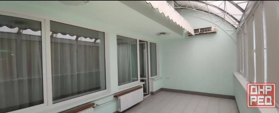 Предлагается в долгосрочную аренду крупногабаритную квартира жк «Пирамида Донецк - изображение 1