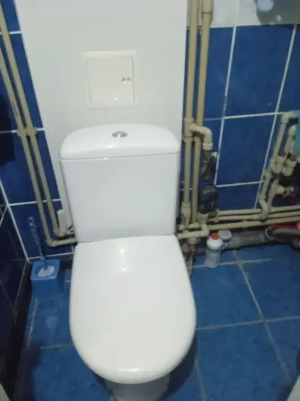Продам квартиру Зугрэс