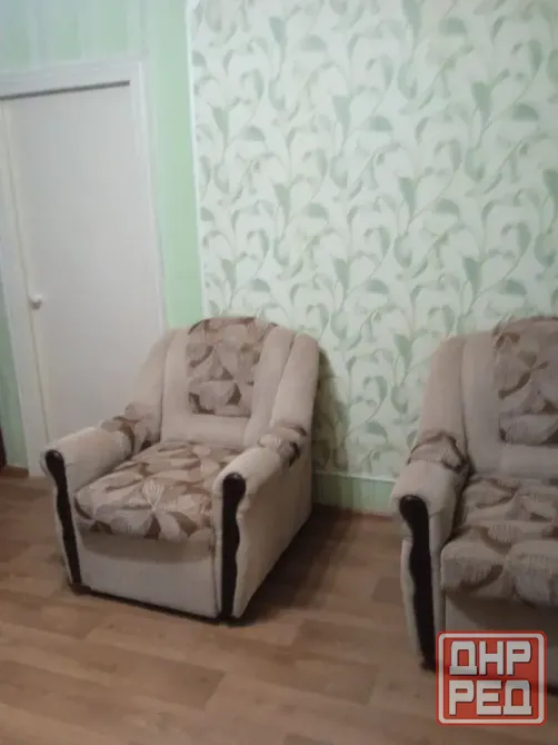 Продам квартиру Зугрэс - изображение 1