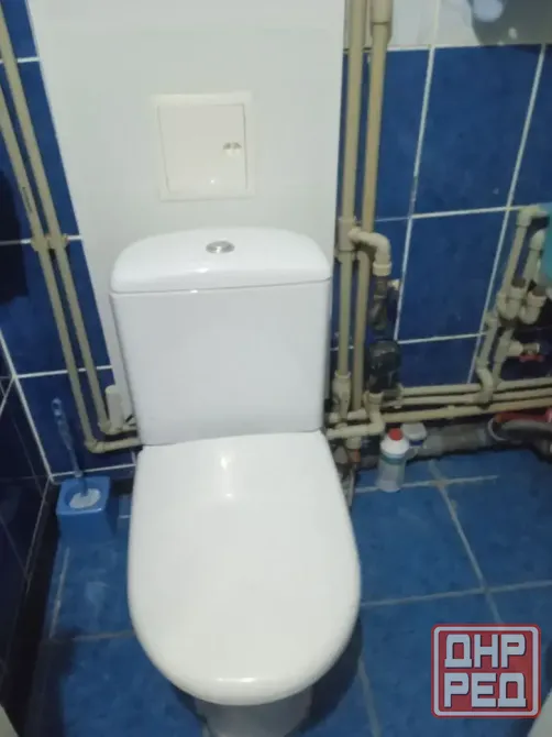 Продам квартиру Зугрэс - изображение 4