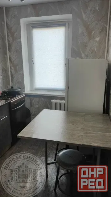 Аренда 1-ком. в центре с ремонтом Солнечный т Макеевка - изображение 4