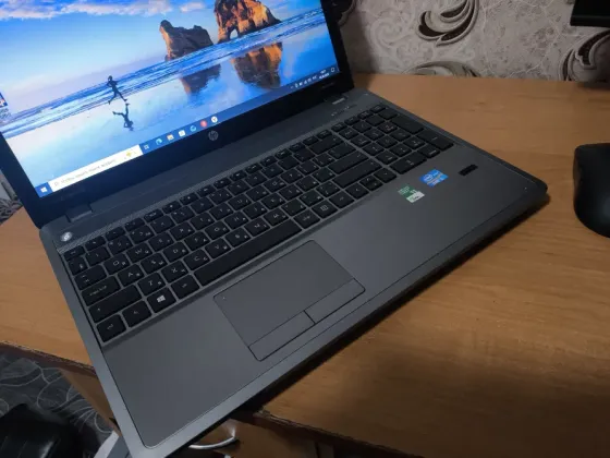 Ноутбук HP ProBook 4540s Донецк