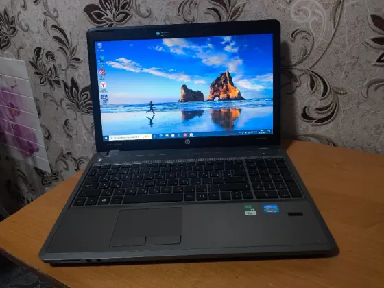 Ноутбук HP ProBook 4540s Донецк