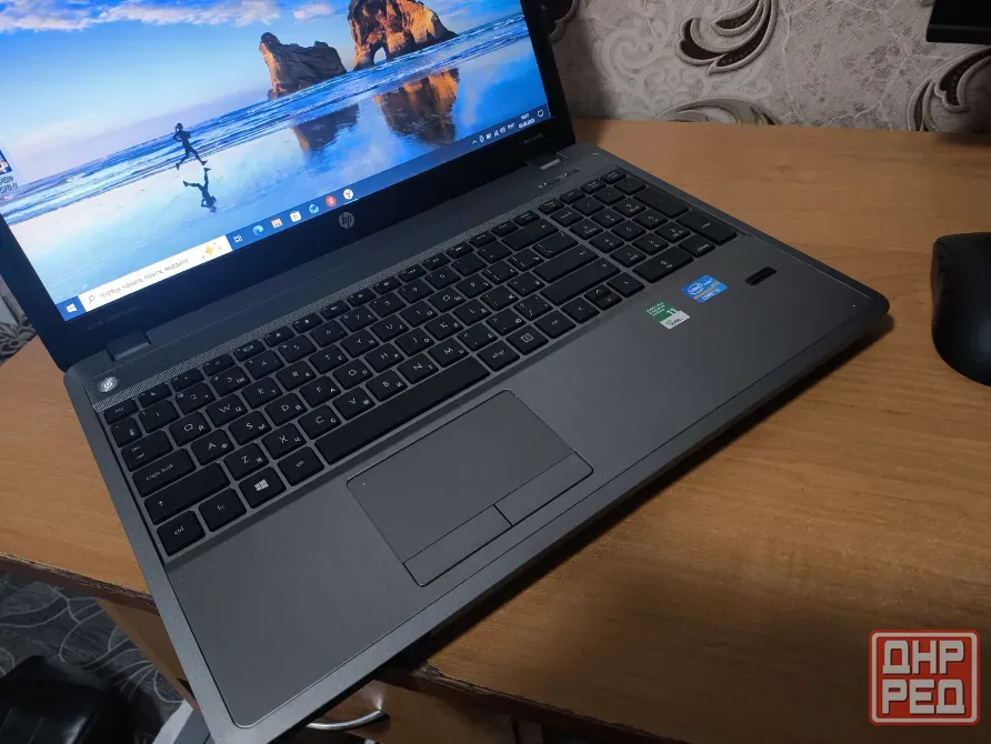 Ноутбук HP ProBook 4540s Донецк - изображение 2