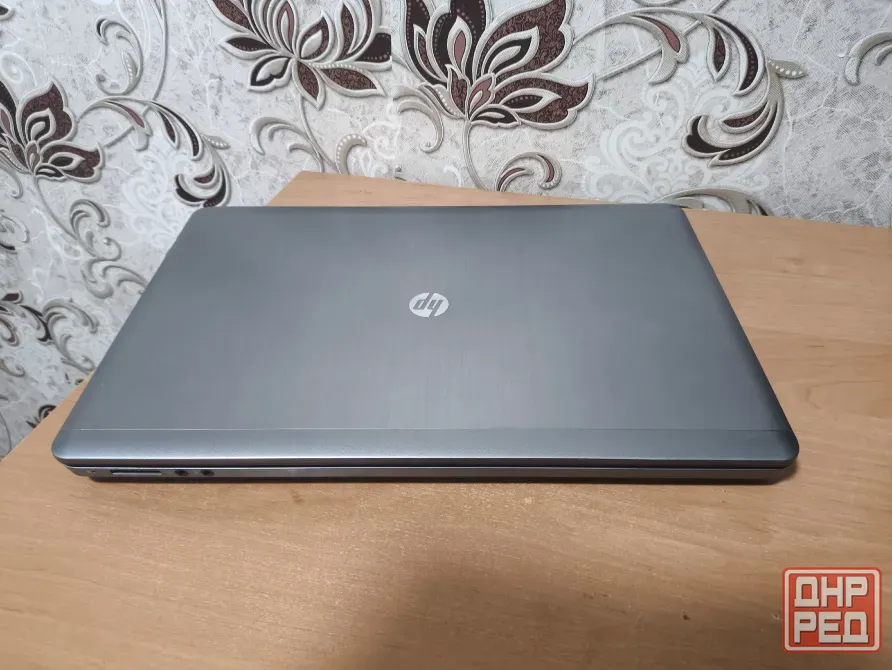 Ноутбук HP ProBook 4540s Донецк - изображение 4