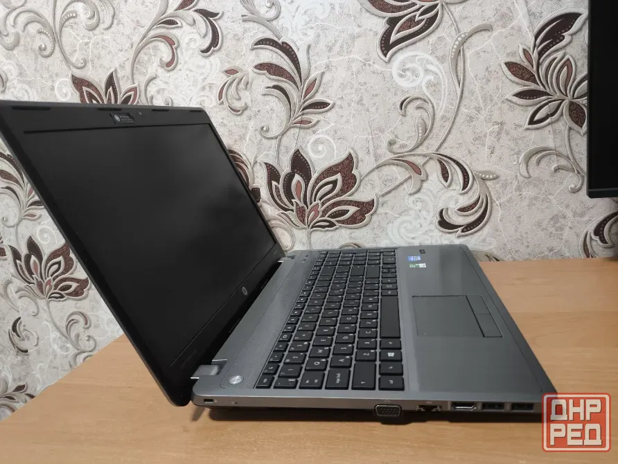 Ноутбук HP ProBook 4540s Донецк - изображение 3