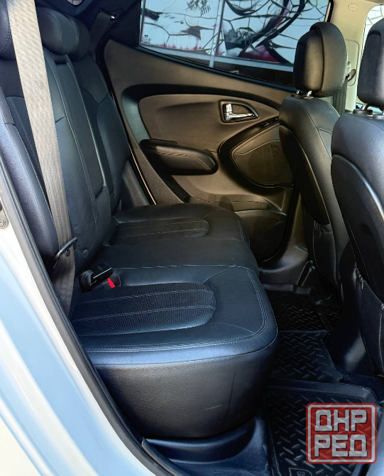 Hyundai IX 35 в родном окрасе Донецк - изображение 7